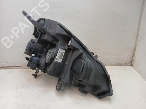Left headlight RENAULT MODUS / GRAND MODUS (F/JP0_) 1.2 16V (JP0W) | BP39208614C28 - Image 5