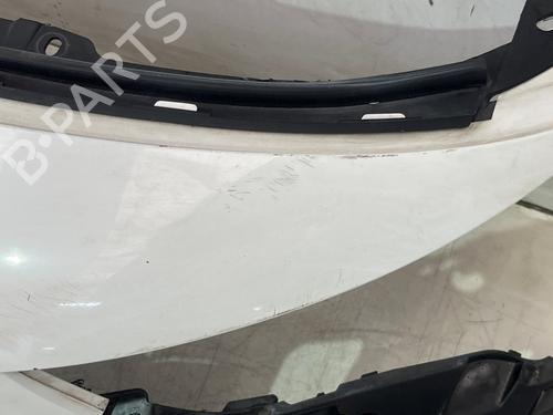 Grill OPEL COMBO Box Body/MPV (K9) 1.6 D | BP39404114C40 - Image 4