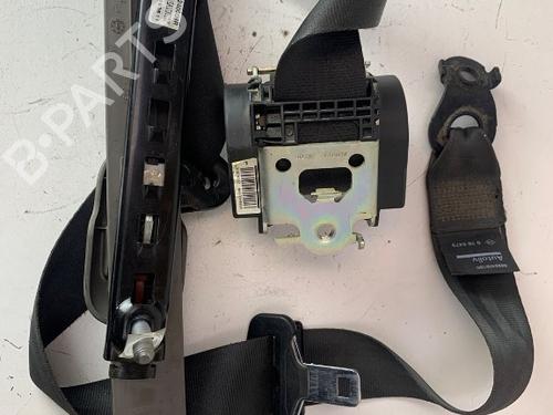 Front right seatbelt OPEL MOVANO B Van (X62) 2.3 CDTI FWD (FV) | BP36925913I25 - Image 2
