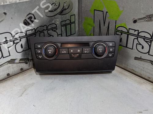 Climate control BMW 3 (E90) 325 i | BP36918957I5 - Image 2