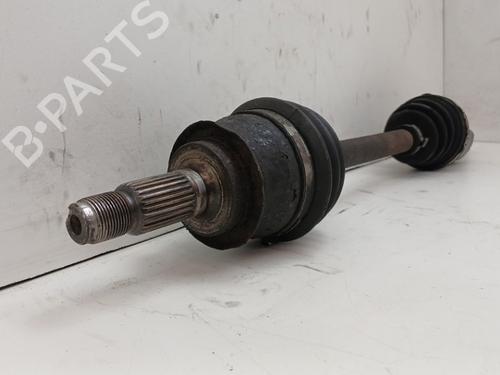 Left front driveshaft MINI MINI (R50, R53) One | BP37021200M38 - Image 3