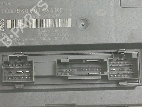 Control unit AUDI A4 B8 Avant (8K5) 1.8 TFSI | BP39742252M11 - Image 4