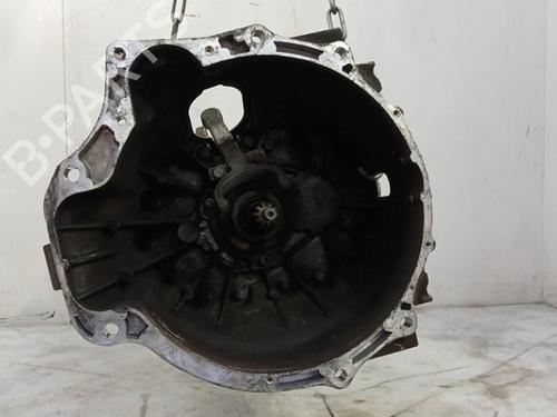 Gearbox IVECO DAILY VI Van 33S13, 35S13, 35C13 | BP36926681M3 - Image 3