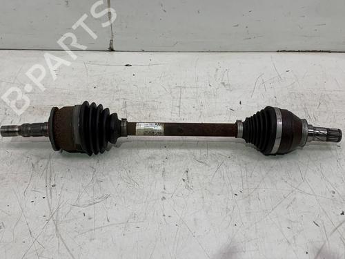 Used Left front driveshaft Left front driveshaft 36927903 36927903