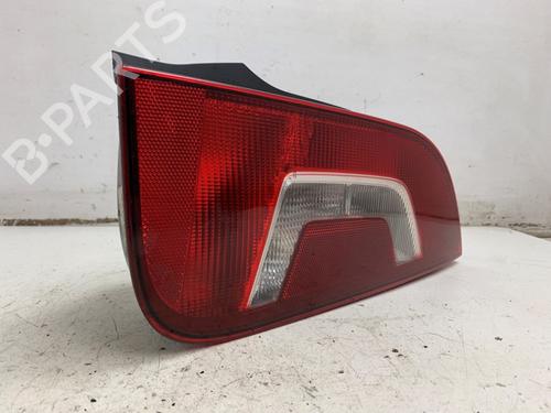 Right taillight VW UP! (121, 122, BL1, BL2, BL3, 123) 1.0 | BP36929632C35 - Image 1