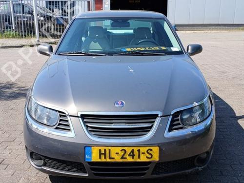 Used Rear axle Rear axle 36929149 36929149