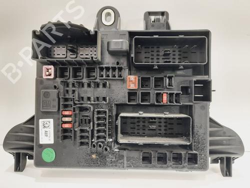 Fuse box OPEL INSIGNIA A (G09) 2.0 CDTI (68) | BP36920574E1 - Image 2