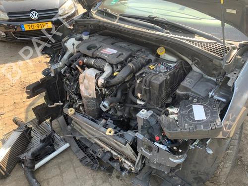ABS pump CITROËN C3 II (SC_) 1.6 HDi | BP36925392M43 - Image 2