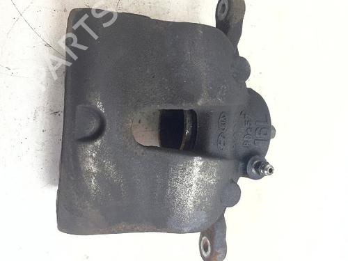 Used Left front brake caliper Left front brake caliper 36922419 36922419
