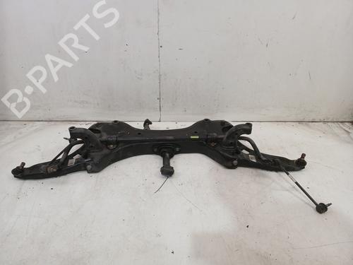 Used Subframe Subframe 38530197 38530197