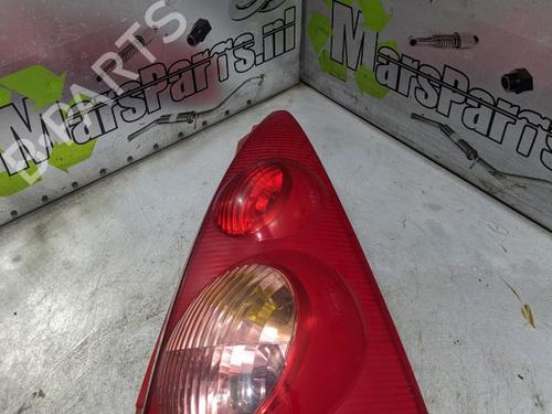 Used Right taillight Right taillight 36918700 36918700