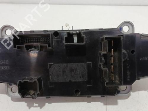 Climate control FORD TRANSIT COURIER B460 Box Body/MPV 1.6 TDCi | BP36925587I5 - Image 2