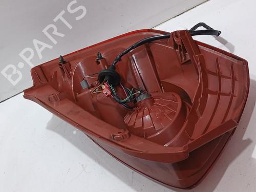 Left taillight MAZDA 5 (CR) 1.8 (CR19) | BP36922795C34 - Image 6