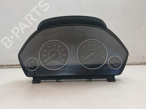 Used Instrument cluster Instrument cluster 38013300 38013300