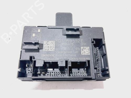 Used Electronic module Electronic module 36923652 36923652