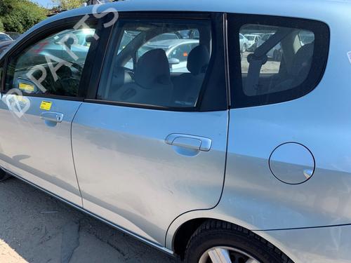 Used Left rear door Left rear door 39069432 39069432