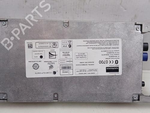 Electronic module BMW 1 (F20) 116 d | BP36932537M83 - Image 5