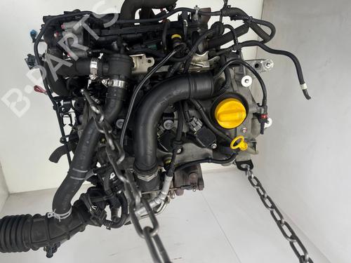Engine DACIA SANDERO II TCe 90 (B8M1, B8MA, B8AC) | BP37670903M1 - Image 5