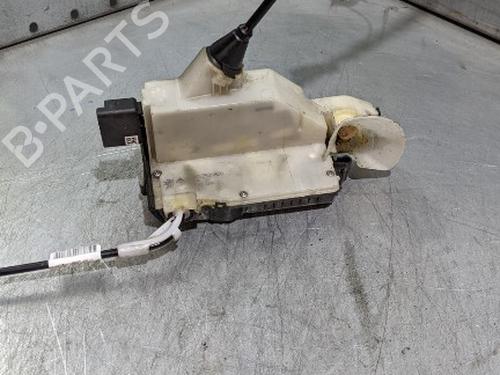front-left-lock-peugeot-108-2014-36918603 main image