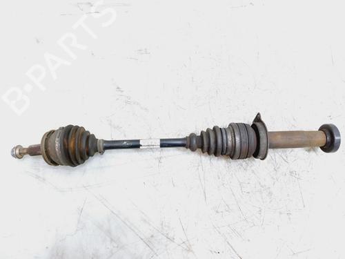 Right front driveshaft SEAT LEON ST (5F8) 1.4 TSI | BP36920503M39 - Image 4