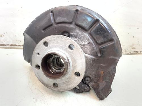 Used Left front steering knuckle Left front steering knuckle 36928178 36928178