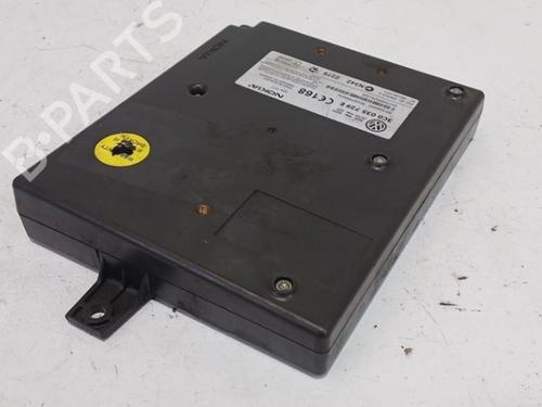 Control unit VW PASSAT B6 Variant (3C5) 2.0 TDI 16V | BP36918573M11 - Image 5