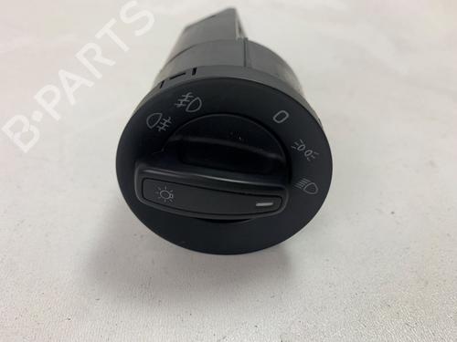 Interruttore luci Interruttore luci SKODA RAPID (NH3, NK3, NK6) 1.2 TSI (86 hp) 36925941 36925941
