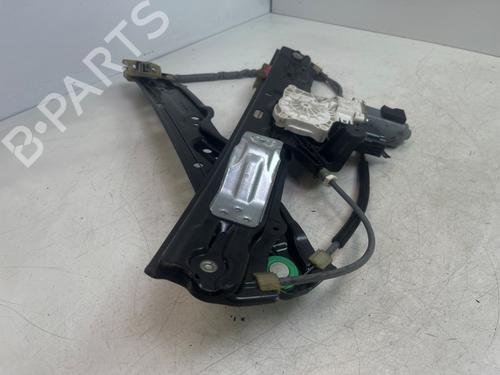 Used Front right window mechanism Front right window mechanism JAGUAR XE (X760) 2.0 D (163 hp) 39943666 39943666