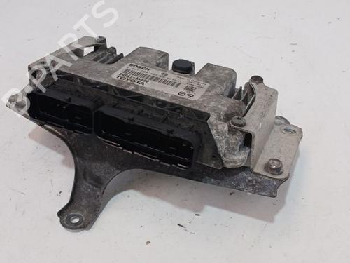 Engine control unit (ECU) CITROËN C1 (PM_, PN_) 1.0 | BP36924910M57 - Image 2