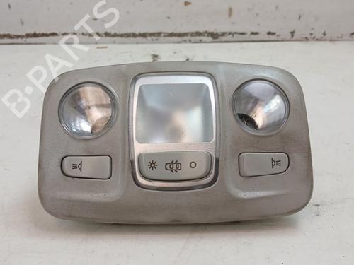 Used Interior roof light Interior roof light 37611621 37611621