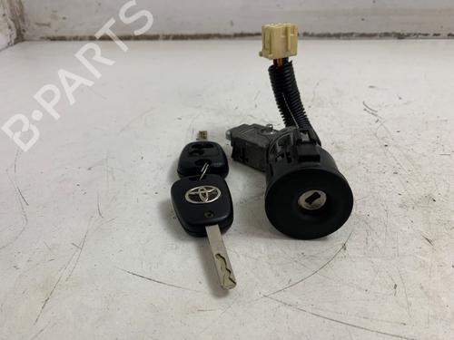 Switch TOYOTA AYGO (_B1_) 1.0 (KGB10_, KGB10R) | BP36928076I30 - Image 8