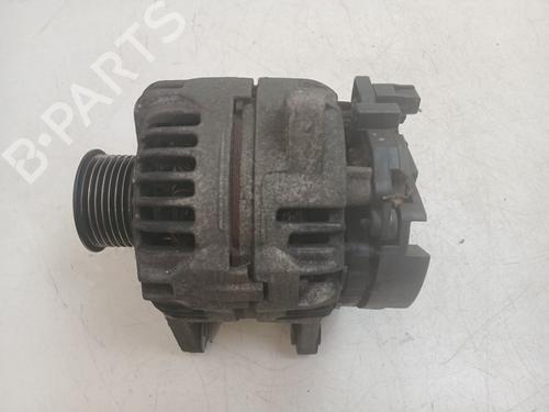 Alternator RENAULT TWINGO II (CN0_) 1.2 16V (CN0K, CN0V, CN0A) | BP39885547M7 - Image 3