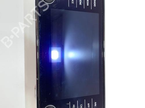 Used Switch Switch 36920839 36920839