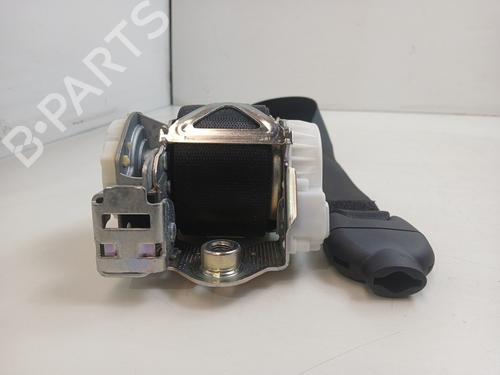 Front right seatbelt FIAT 500 (312_) 1.2 (312AXA1A) | BP39494600I25 - Image 4