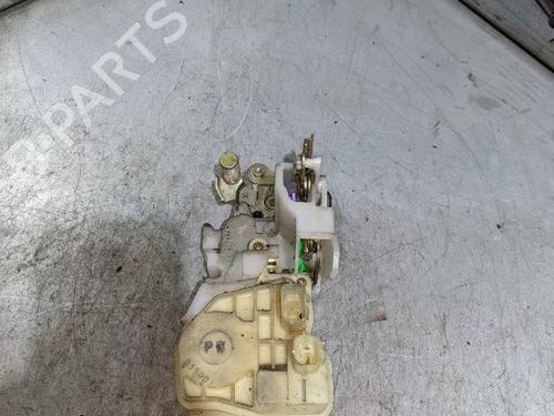 Used Rear right lock Rear right lock 36918690 36918690