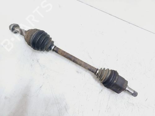 Left front driveshaft PEUGEOT BOXER Platform/Chassis 2.2 HDi 120 | BP36920622M38 - Image 4