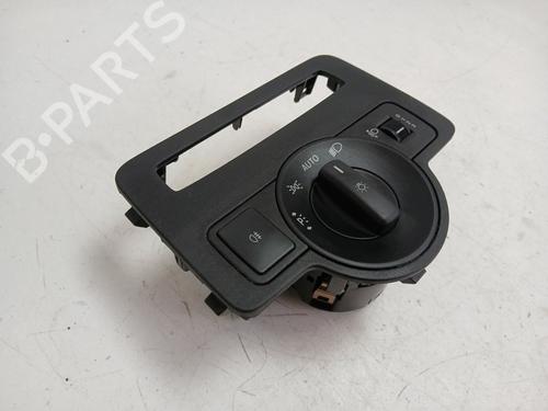 Headlight switch MERCEDES-BENZ VITO Van (W447) 111 CDI (447.601, 447.603, 447.605) | BP36927458I24 - Image 2