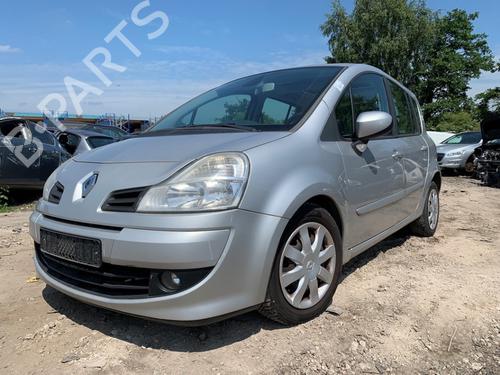 Front left seatbelt RENAULT MODUS / GRAND MODUS (F/JP0_) 1.2 16V (JP0W) | BP37235748I26 - Image 4