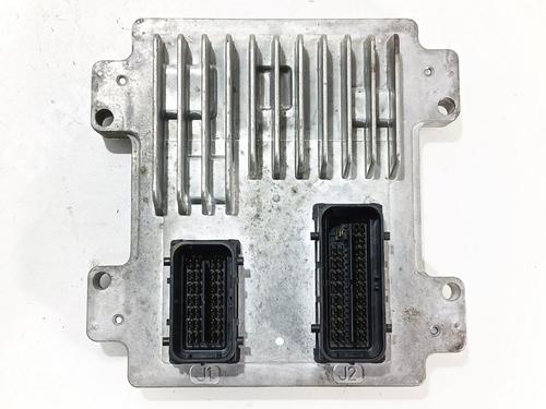 Engine control unit (ECU) OPEL MERIVA B MPV (S10) 1.4 (75) | BP36922008M57 - Image 2