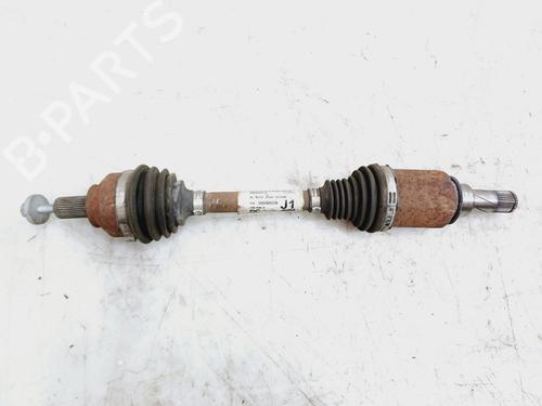 drivaksel-fortil-venstre-smart-forfour-hatchback-453-2014-36920915 main image