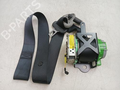 Used Front right seatbelt Front right seatbelt TOYOTA YARIS (_P9_) 1.0 VVT-i (KSP90_, KSP90R) (69 hp) 40254532 40254532