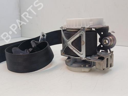 Front right seatbelt CITROËN DS3 (SA_) 1.6 VTi 120 | BP36932825I25 - Image 3