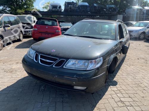Used ABS pump ABS pump SAAB 9-5 Estate (YS3E) 2.0 t (150 hp) 40299090 40299090