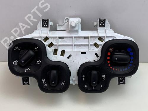 Used Climate control Climate control 36932008 36932008