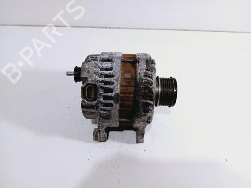 Generator Generator 36921641 36921641