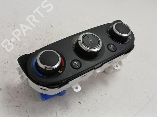Climate control RENAULT CLIO IV (BH_) 0.9 TCe 90 (BHNF, BHMA, BHMH, BHJK, BHJR) | BP37516542I5 - Image 2