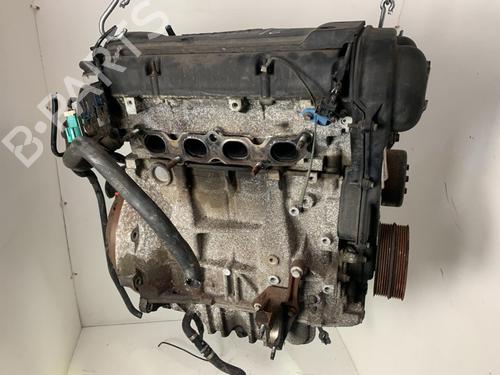 Engine VOLVO S40 II (544) 1.6 | BP36919501M1 - Image 4