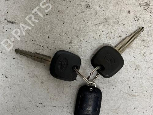 Used Ignition barrel Ignition barrel 36929641 36929641