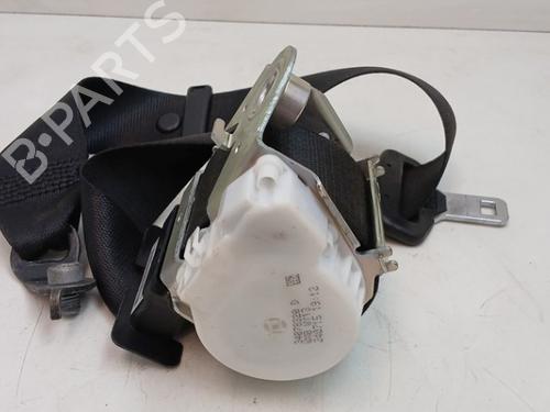 Front left seatbelt BMW 3 Touring (F31) 318 d | BP37516577I26 - Image 4