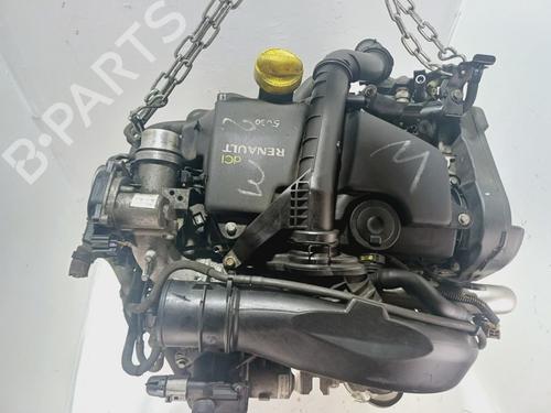 Engine RENAULT CLIO III (BR0/1, CR0/1) 1.5 dCi | BP36920492M1 - Image 3